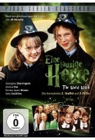 Eine lausige Hexe - Staffel 2 [2 DVDs]