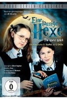 Eine lausige Hexe - Staffel 3 [2 DVDs]