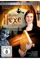 Eine lausige Hexe - Staffel 4 [2 DVDs]