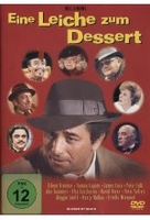 Eine Leiche zum Dessert