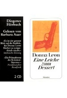 Eine Leiche zum Dessert