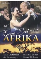 Eine Liebe in Afrika