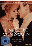 Eine Liebe von Swann