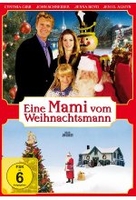 Eine Mami vom Weihnachtsmann