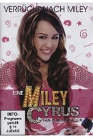 Eine Miley Cyrus Fan-Dokumentation