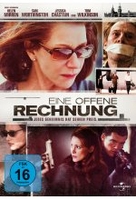 Eine offene Rechnung