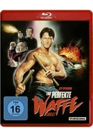 Eine perfekte Waffe - Uncut