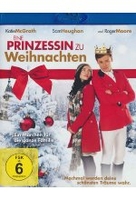 Eine Prinzessin zu Weihnachten