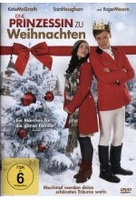 Eine Prinzessin zu Weihnachten
