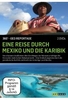 Eine Reise durch Mexiko und die Karibik 360° GEO Reportage [2 DVDs]