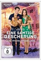 Eine samtige Bescherung