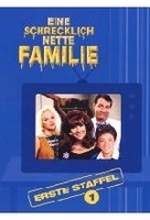 Eine schrecklich nette Familie - Staffel 1 [2 DVDs]