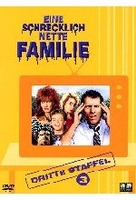 Eine schrecklich nette Familie - Staffel 3 [3 DVDs]