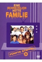 Eine schrecklich nette Familie - Staffel 5 [3 DVDs]