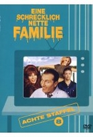 Eine schrecklich nette Familie - Staffel 8 [3 DVDs]