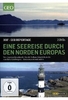 Eine Seereise durch den Norden Europas - 360° - GEO Reportage [2 DVDs]