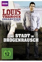 Eine Stadt im Drogenrausch - Louis Theroux Collection Vol. 4