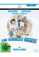 Eine verrückte Hochzeit! - filmjuwelen