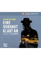 Eine Vorhaut klagt an