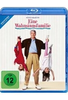 Eine Wahnsinnsfamilie