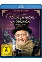 Eine Weihnachtsgeschichte (Charles Dickens) - Special Edition inkl. kolorierter Fassung (Filmjuwelen)