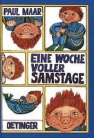 Eine Woche voller Samstage