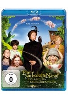 Eine zauberhafte Nanny - Knall auf Fall in ein neues Abenteuer