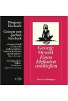 Einen Elefanten erschießen