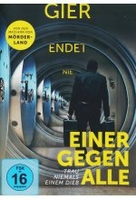 Einer gegen alle - Trau niemals einem Dieb