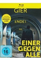 Einer gegen alle - Trau niemals einem Dieb