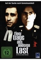 Einer trage des anderen Last - DEFA