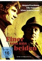 Einer von uns beiden