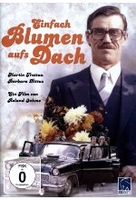 Einfach Blumen aufs Dach