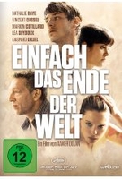 Einfach das Ende der Welt