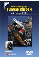 Einfach einsteigen ins Fliegenbinden