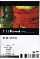 Eingemachtes - NZZ Format