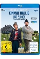 Einmal Hallig und zurück