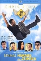 Einmal Himmel und zurück