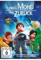 Einmal Mond und zurück