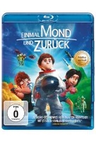 Einmal Mond und zurück