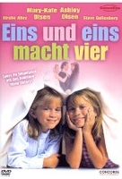 Eins und eins macht vier