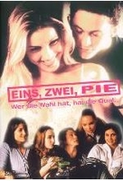 Eins,  Zwei,  Pie - Wer die Wahl hat,  hat die Qual