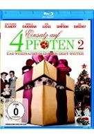 Einsatz auf 4 Pfoten 2 - Das Weihnachtsmärchen geht weiter