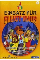 Einsatz für Elliot Maus - Vol. 1