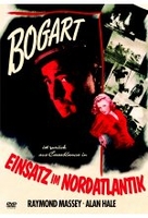 Einsatz im Nordatlantik