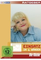 Einsatz in 4 Wänden - Die Küche