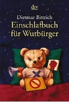 Einschlafbuch für Wutbürger