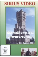 Einweihung des Altvaterturms - 28. August 2004