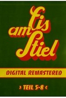 Eis am Stiel - Box 2 - Teil 5-8 [4 DVDs]