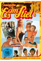 Eis am Stiel 6 - Ferienliebe